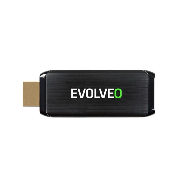 Evolveo XtraCast adapter Screen Mirroring