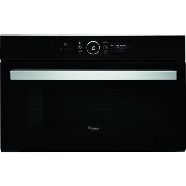 Mikrovlnka vstavaná Whirlpool AMW 730 NB