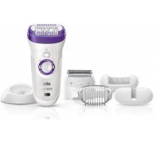 Epilátor Braun SE 9561 W&D
