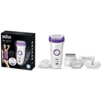 Epilátor Braun SE 9561 W&D