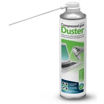 Cistiaci vzduch stlaceny ColorWay Duster CW-3333 500ml