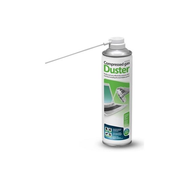 Cistiaci vzduch stlaceny ColorWay Duster CW-3333 500ml