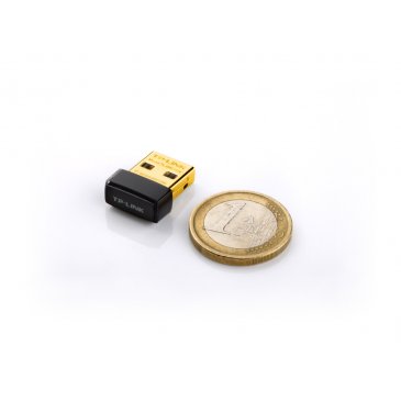 Wifi adapter USB TP-Link TL-WN725N