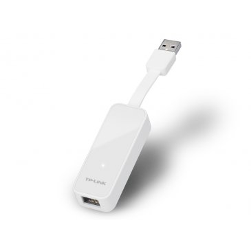 Adapter TP-Link UE300 USB 3.0 to LAN