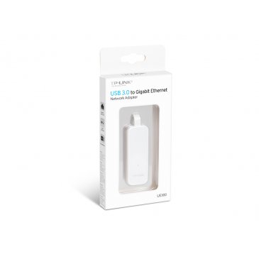 Adapter TP-Link UE300 USB 3.0 to LAN