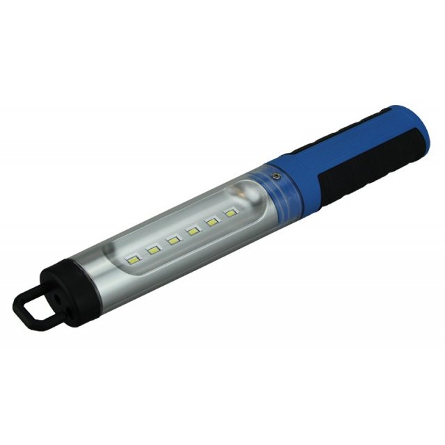 Svietidlo Solid WM14 LED montazne