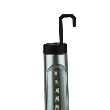 Svietidlo Solid WM14 LED montazne