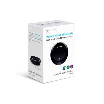 Bluetooth Music Adapter TP-Link HA100