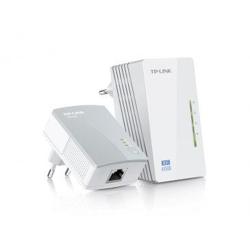 Powerline adapter TP-Link TL-WPA4220KIT
