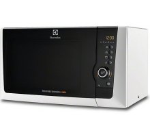 Mikrovlnka Electrolux EMS 28201 OW