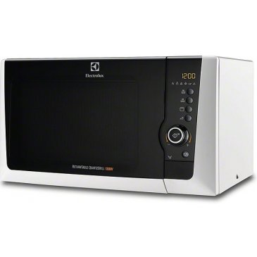 Mikrovlnka Electrolux EMS 28201 OW