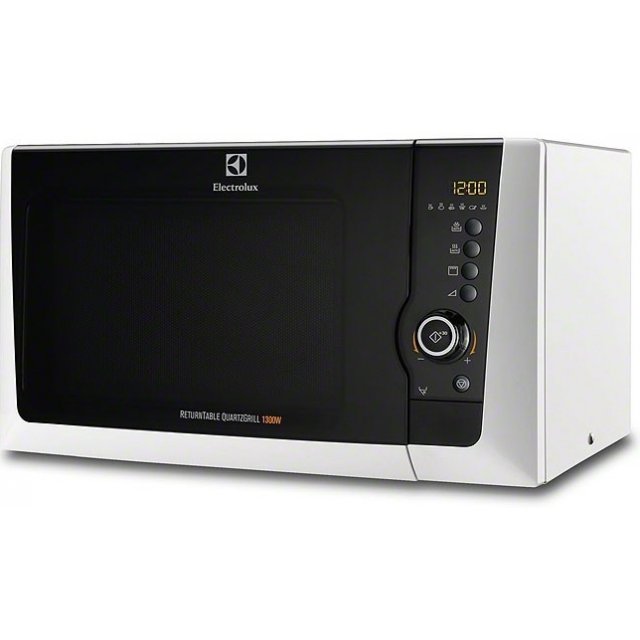 Mikrovlnka Electrolux EMS 28201 OW
