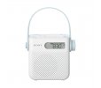 Radio Sony do sprchy ICF-S80
