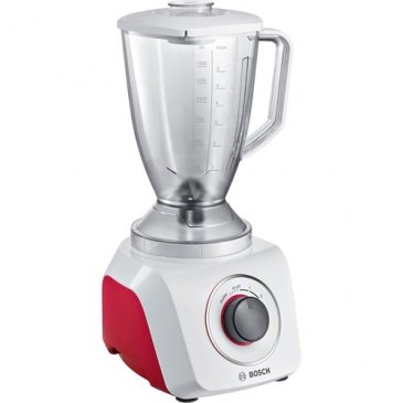 Stolný mixér Bosch MMB21P0R
