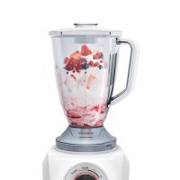 Stolný mixér Bosch MMB21P0R