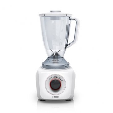 Stolný mixér Bosch MMB21P0R