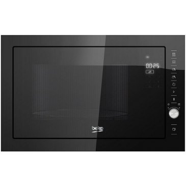 Mikrovlnka vstavaná Beko MGB 25333 BG