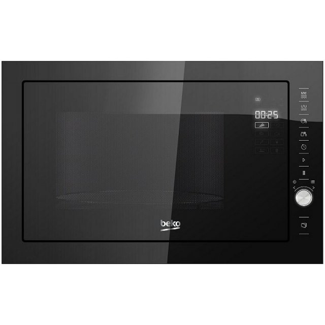 Mikrovlnka vstavaná Beko MGB 25333 BG