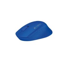 Mys Logitech M280 wireless blue