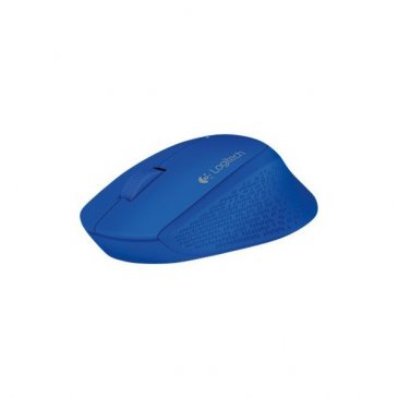 Mys Logitech M280 wireless blue