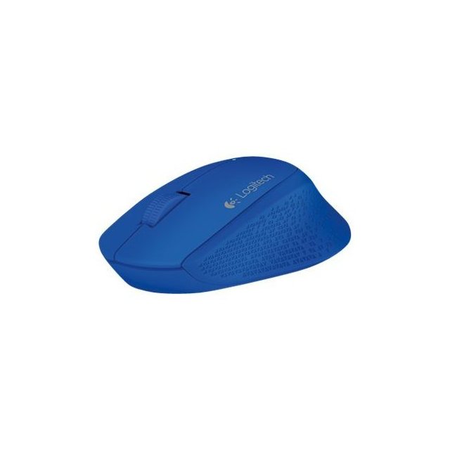 Mys Logitech M280 wireless blue