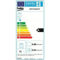 Rúra Beko BIRT 25400 XPS