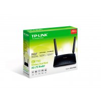 Router WiFi TP-Link Archer MR200 4G LTE