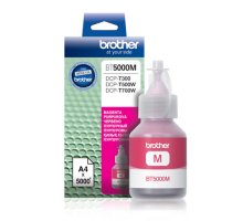 Napln Brother BT-5000M T300/500W/T700W Magenta