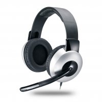 Sluchadla GENIUS HS-05A s mikrofonom