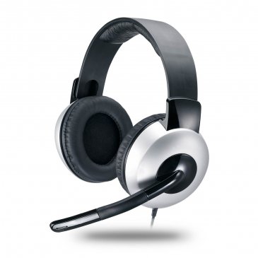 Sluchadla GENIUS HS-05A s mikrofonom