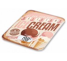 Váha kuchynská Beurer KS 19 IceCream