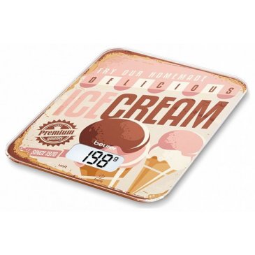 Váha kuchynská Beurer KS 19 IceCream