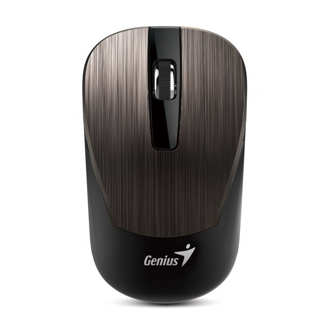 Mys Genius NX-7015 Blue-Eye Chocolate