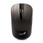 Mys Genius NX-7015 Blue-Eye Chocolate
