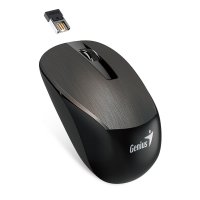 Mys Genius NX-7015 Blue-Eye Chocolate