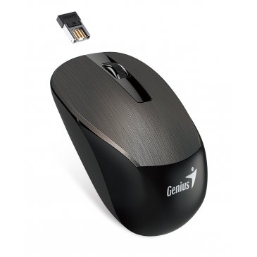 Mys Genius NX-7015 Blue-Eye Chocolate