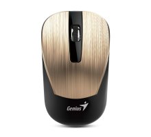 Mys Genius NX-7015 Blue-Eye Gold
