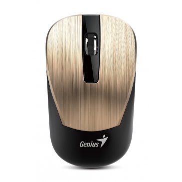 Mys Genius NX-7015 Blue-Eye Gold
