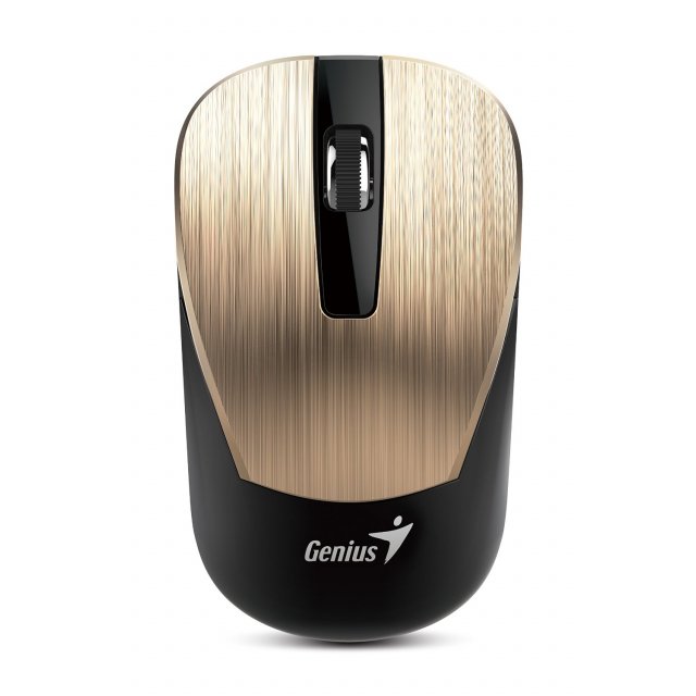 Mys Genius NX-7015 Blue-Eye Gold