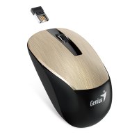 Mys Genius NX-7015 Blue-Eye Gold