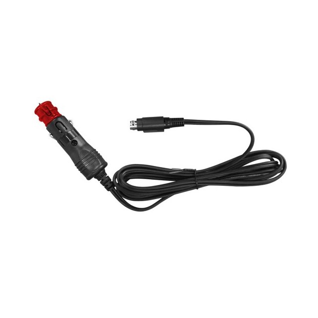 Autokabel Gogen 12V k LCD Gogen