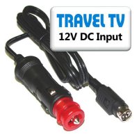 Autokabel Gogen 12V k LCD Gogen