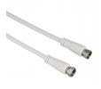 Kabel koaxialny sat Hama 122435