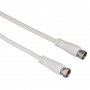 Kabel koaxialny sat Hama 122435