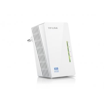 Powerline adapter TP-Link TL-WPA4220