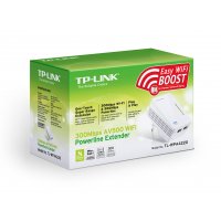 Powerline adapter TP-Link TL-WPA4220