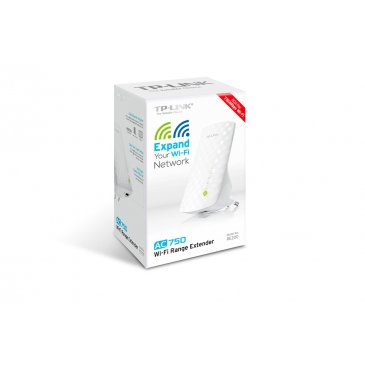 Extender Wifi TP-LINK RE200