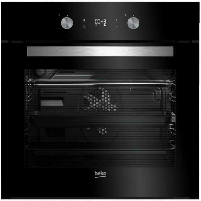 Rúra Beko BIE 24301 B