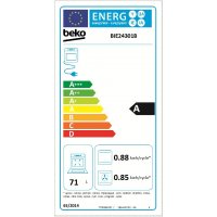 Rúra Beko BIE 24301 B