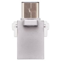 USB Kľúč Kingston DT-DUO 64GB OTG 3C